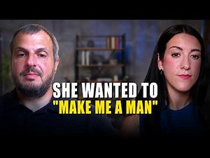 His Mother Treated Him Like a “Plaything”
