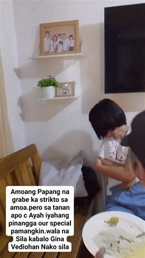 Janet Baillo on Reels