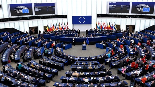 To veto or not to veto? That's the big question in the EU