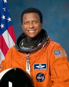 Michael P Anderson - Alchetron, The Free Social Encyclopedia