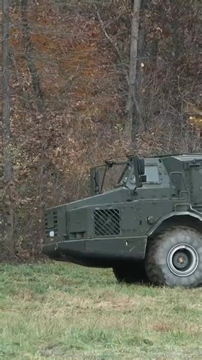 Exploring the Swedish Archer Artillery System