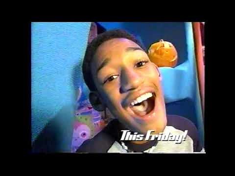 Cartoon Network Commercial Breaks: October 1, 2004 Part 2 (Final)