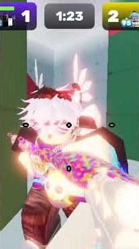 he was Being toxic before the match and im not using auto shoot