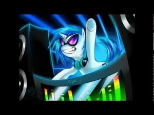 DJ PON-3 "Dishwasher Dubstep"