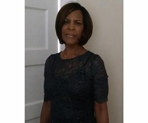 Crissandra Mijon Shivers-Brown Obituary (2025) - Benton, AR - Smith Benton Funeral Home - Benton