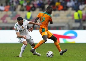 CAN 2021 : l'Algérie éliminée, la Côte d'Ivoire en état de grâce