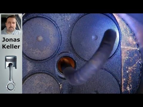 Error code P0308: Cylinder 8 problem – causes and solutions explained!