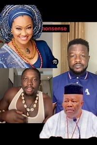 255K views · 5.2K reactions | Natasha vs Akpabio. VDM steps in. Sense or Nonsense? | Mr. Common Sense | Facebook