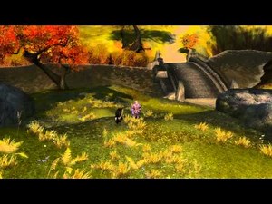 Guild Wars - Gameplay Trailer HD (1080p)
