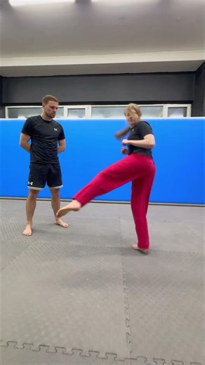 Perfest Tips for 540 kick💥 / Taekwondo