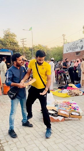 28K views · 133 reactions | Clock thief prank  #fyp #virelpage #reels #instagood #prank #trending #funny #comody #foryou #virel | Adil Mughal vlog | Facebook