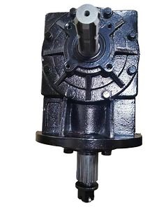 [Hot Item] Durable Rotary Cutter Gearbox for Efficient Transmission Solutions
