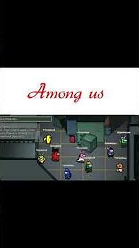 Amoung Us Shapeshifter Phantom