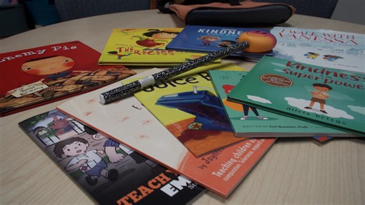 National Bullying Prevention Month: Spotlight on the Olweus Bullying Prevention Program