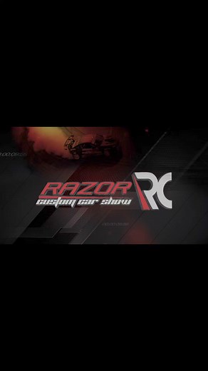 Season 5 of Drift Outlaws on Ignition TV Ch 189 DStv | Razor Custom Car Show