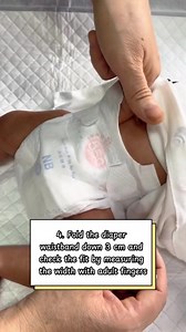 433K views · 2.8K reactions | Proper way of putting diapers on your babies! #baby #babylove #babycare #BabyCareEssentials #babycare #BabyCare101 #parenting #parentinglife #parentingtips #parentinghacks #parentinghumor #parentingmemes #ParentingJourney #parentingstruggles | Jollibaby & Pins Mother Love | Facebook
