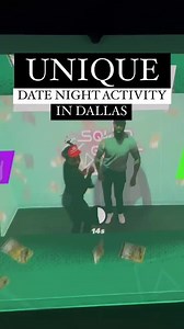 Immersive Gamebox | GET YOUR TICKETS NOW! 🎫 Enter the world's smartest room featuring projection mapping, touch screen, motion tracking and surround sound and... | Instagram