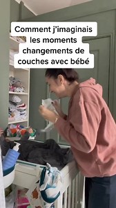 15K views · 85 reactions | Vous aussi c’est séance de catch ? 祿 . . .  @emelinefranque #humour #lol #drôle #fun #funny #famille #family #parentalité #parenthood #bébé #baby #parents #viedeparents #parentslife #enfant #kids #maman #mom #papa #dad #viedemaman #momlife #viedepapa #dadlife #magicmaman | Magicmaman France | Facebook