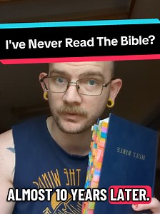 The Bible: First Impressions for a Skeptic