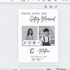 Rehearsal Dinner Sign, Rehearsal Dinner Sign Template, Rehearsal Dinner, the Night Before Welcome Sign, These Kids Are Getting Married - Etsy