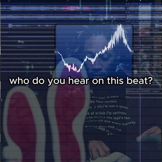 Who do you hear on this opera trap? 👀🔥 #hardtrap #flstudio #futuretypebeat #typebeat #beats