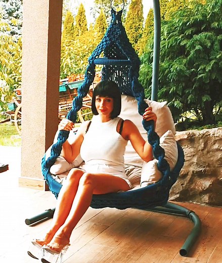 Bukawski Lisa on Instagram: "Do you like candy療❓️❓️"