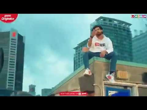 Haye Me Teri Shadow Ban Jawa | Full Song | Singaa | Naal Naal Rahunga Mutiyare | New Punjabi Songs