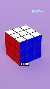 The genius design behind the Rubik’s Cube | Jared Owen