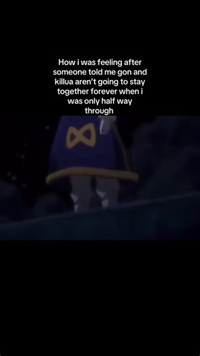 #hxh #kurapika #animefyp #hunterxhunter