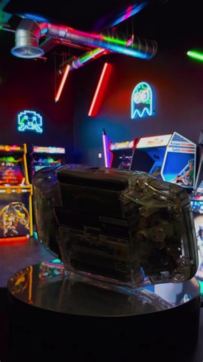 Mr.RetroMod on TikTok