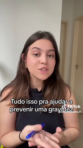 Anticoncepcionais: Iumi, Molieri 20, Feminique e Yaz