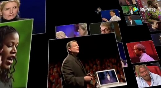 The magic washing machine