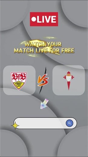 Stuttgart vs Celta Vigo live stream