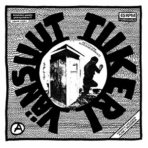 Tiikeri / Vänsuut - Split