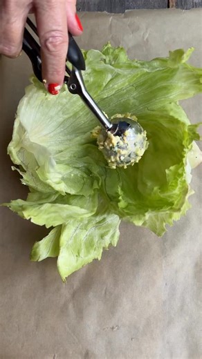 59K views · 93 reactions | This egg salad wrap is so refreshing, with...