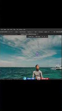 How to Design a Travel Poster in Adobe Illustrator | Step-by-Step Tutorial