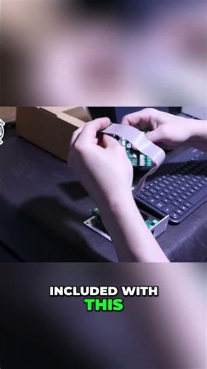 UCSB Breakout Board - Easy Setup!