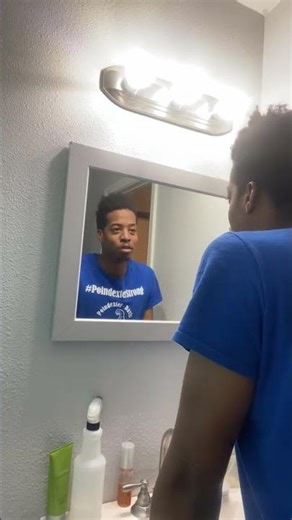 Positive self talk example