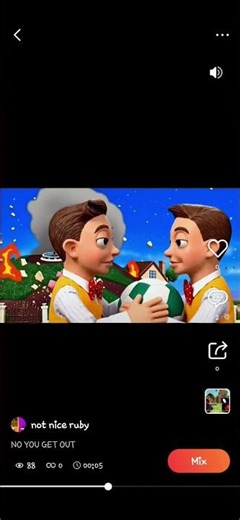 no u get out #stopinflation