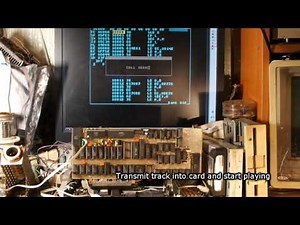 SID-Blaster/ZX (prototype)