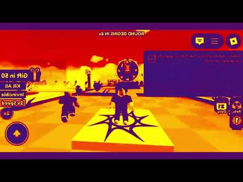 Preview 2 Turkey Sound Effect Roblox #reels_do_youtube #donotrejectagain #juniedits Effect