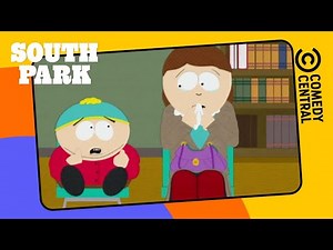 Mi Mamá Es Mejor Que La Tuya | South Park | Comedy Central LA