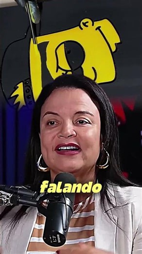 You're really wide-eyed | Andrea Vermont on the #podcast3irmaos