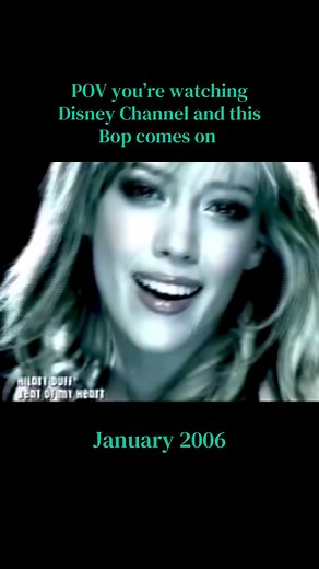 Beat of My Heart: A Disney Channel Nostalgia Trip