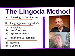 Lingoda Method: Honest Non-sponsored Review