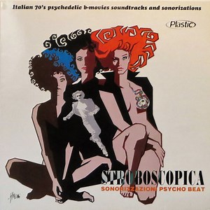 Various - Stroboscopica