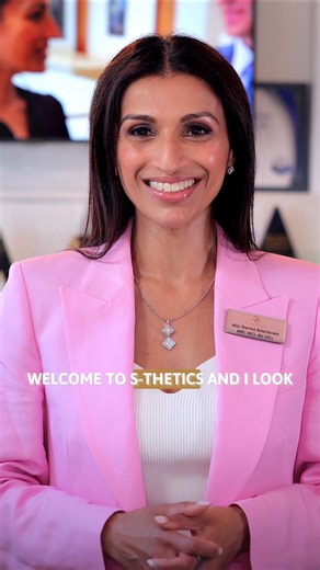 ✨ Meet Dr Sherina Balaratnam, MBBS MRCS(Edin) MSc (UCL) - Surgeon, Medical Director and founder of S-Thetics Clinic, Beaconsfield. With over 26 years of medical experience and a 7-year background in NHS reconstructive plastic surgery, Dr Sherina brings a deep understanding of anatomy, skin and scar healing into every patient journey. Her philosophy? That aesthetic medicine is about confidence, not correction - blending art, science and empathy to create natural, restorative results. 🏆 Winner of