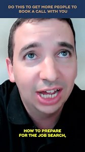 842K views · 113 reactions | Getting prospects to “Book a Call”...