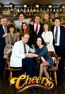 Cheers (serie 1982) - Tráiler. resumen, reparto y dónde ver. Creada por Les Charles, James Burrows, Glen Charles | La Vanguardia