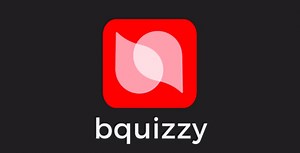 Get busy and Bquizzy in this new multiplayer trivia game